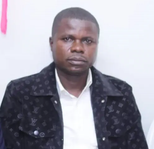 M. Trésor Mukembe